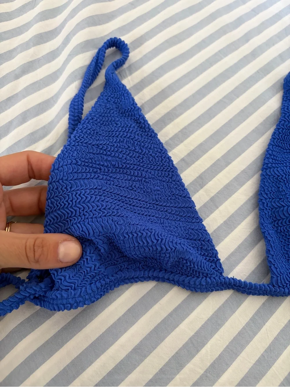 Monday swimwear bikini